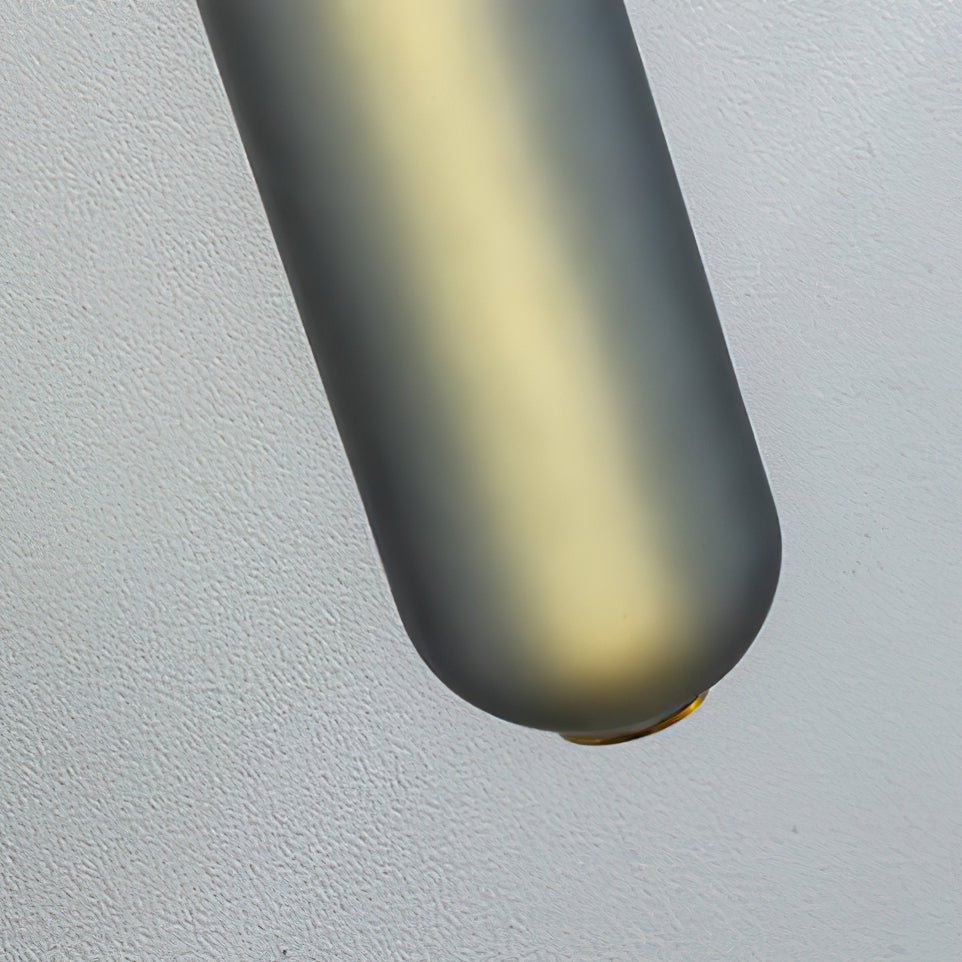 Eurtalia Modern Minimalist Glass Wall Lamp - Letslighting