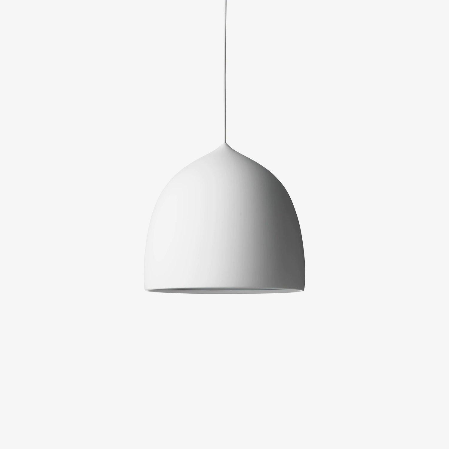 Eloran Polycarbonate Pendant Light - Letslighting