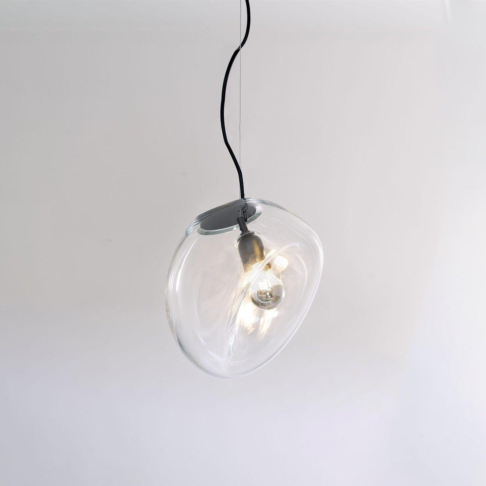 Lawson Minimalist Glass Pendant Light - Letslighting