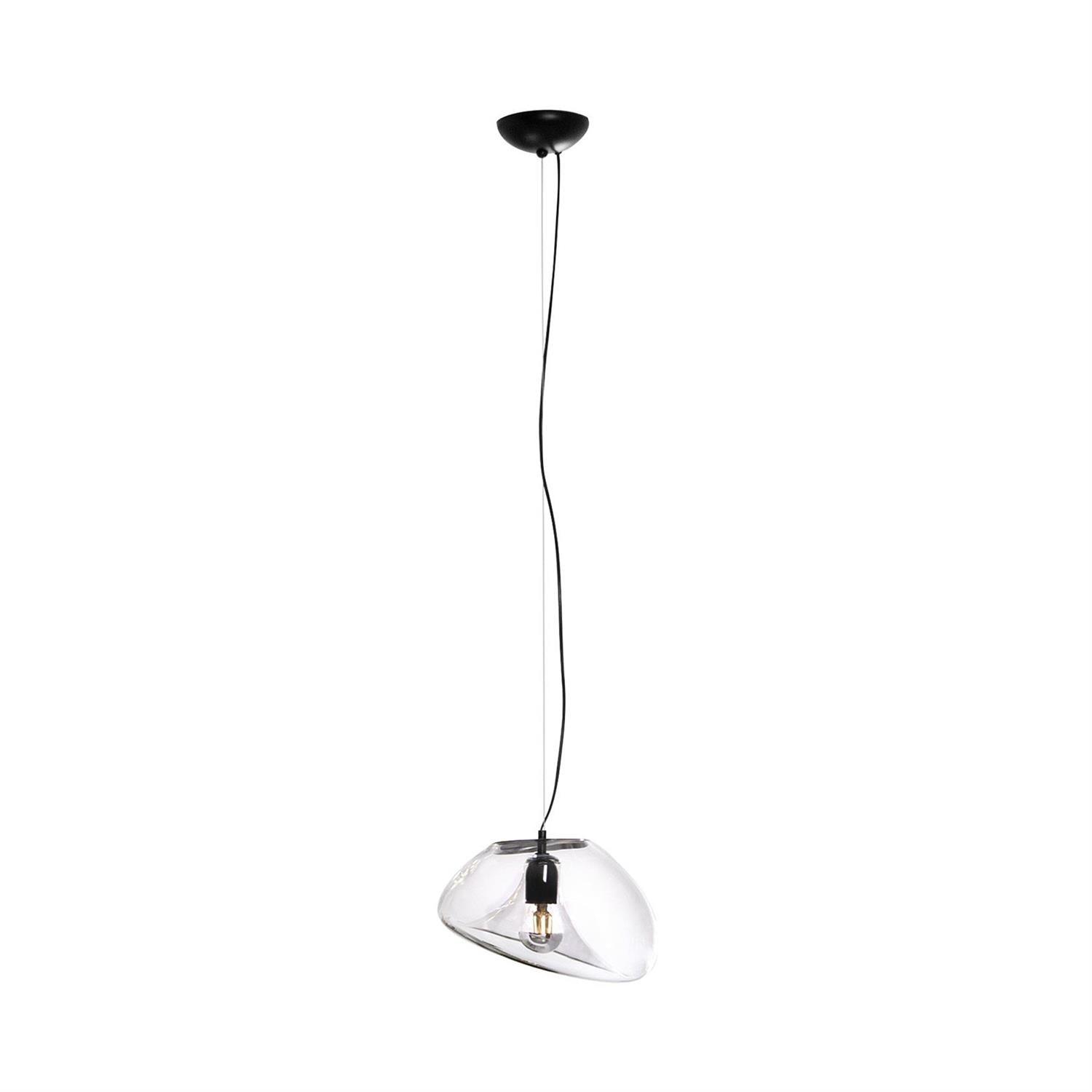 Lawson Minimalist Glass Pendant Light - Letslighting