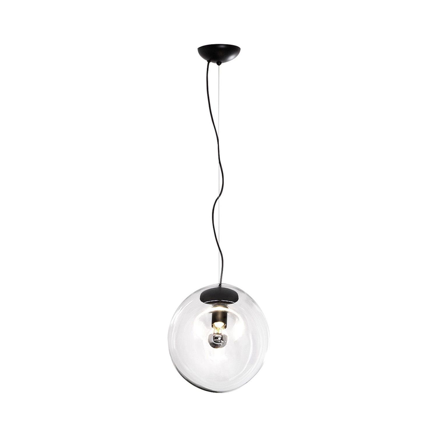 Lawson Minimalist Glass Pendant Light - Letslighting
