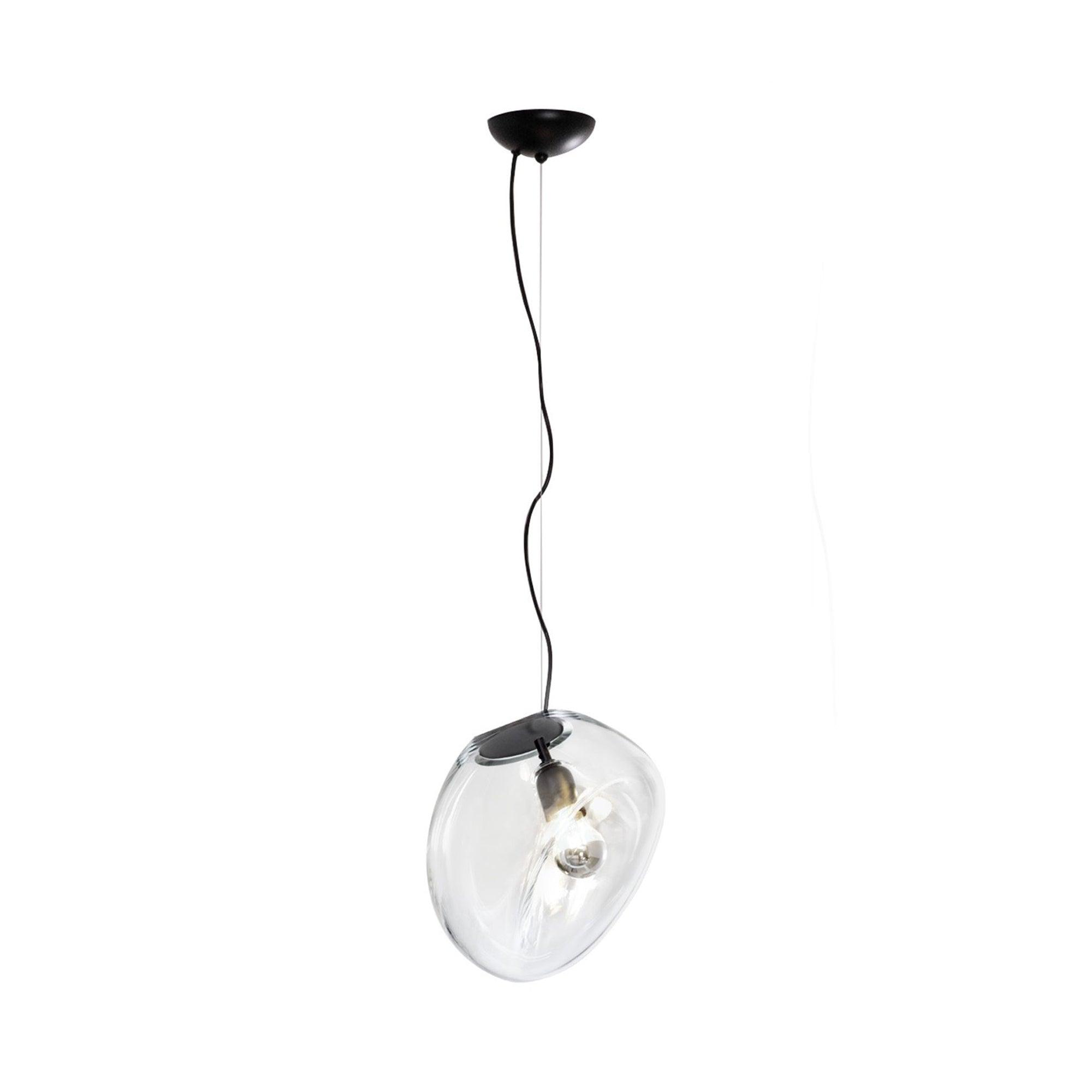 Lawson Minimalist Glass Pendant Light - Letslighting