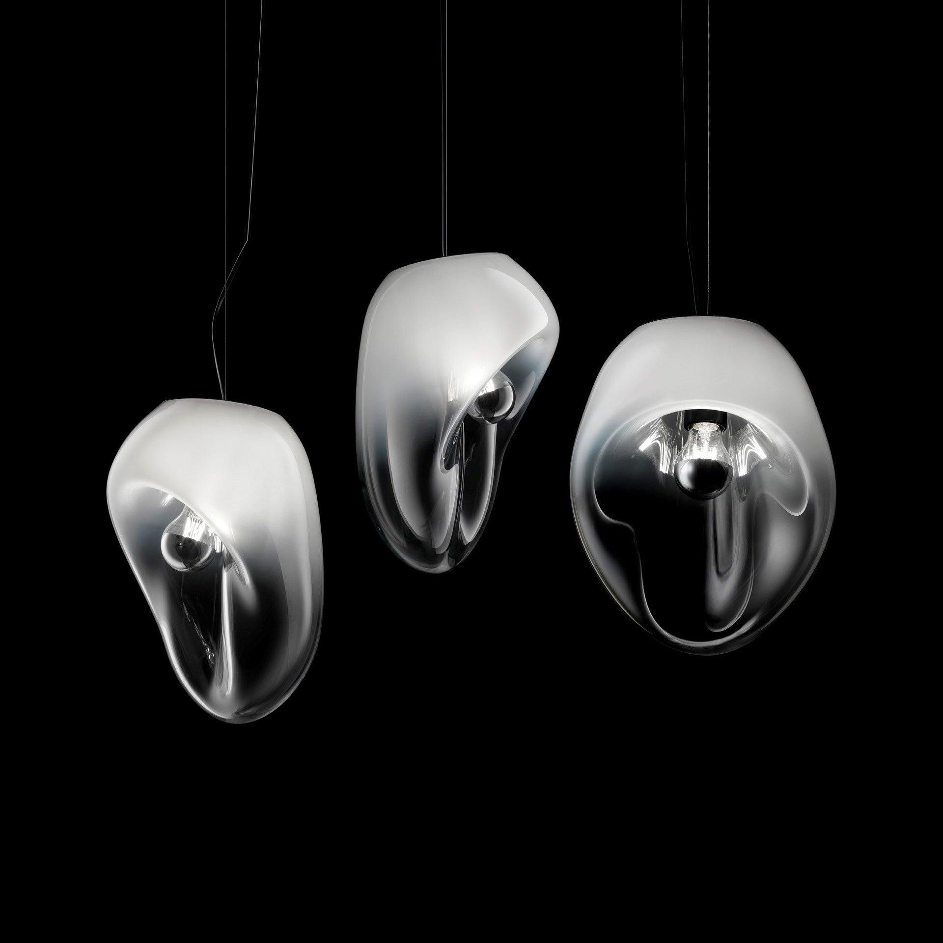 Lawson Minimalist Glass Pendant Light - Letslighting