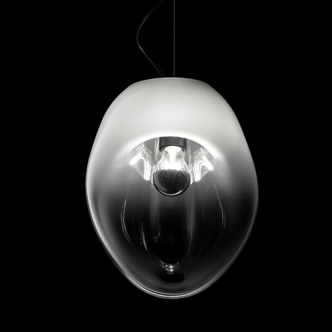 Lawson Minimalist Glass Pendant Light - Letslighting
