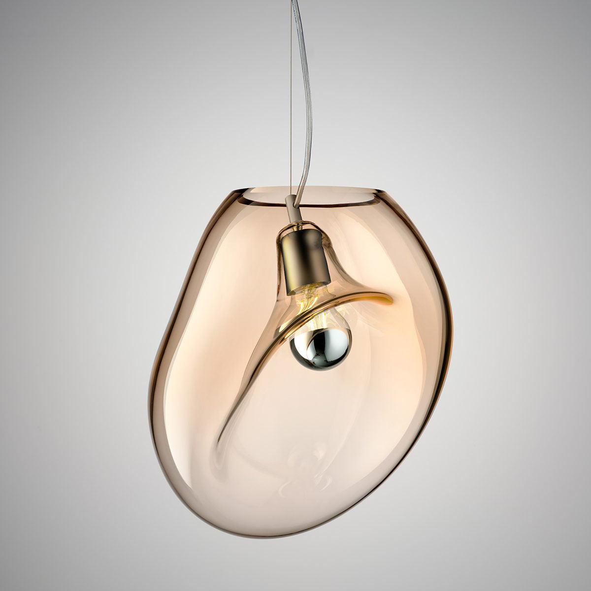 Lawson Minimalist Glass Pendant Light - Letslighting