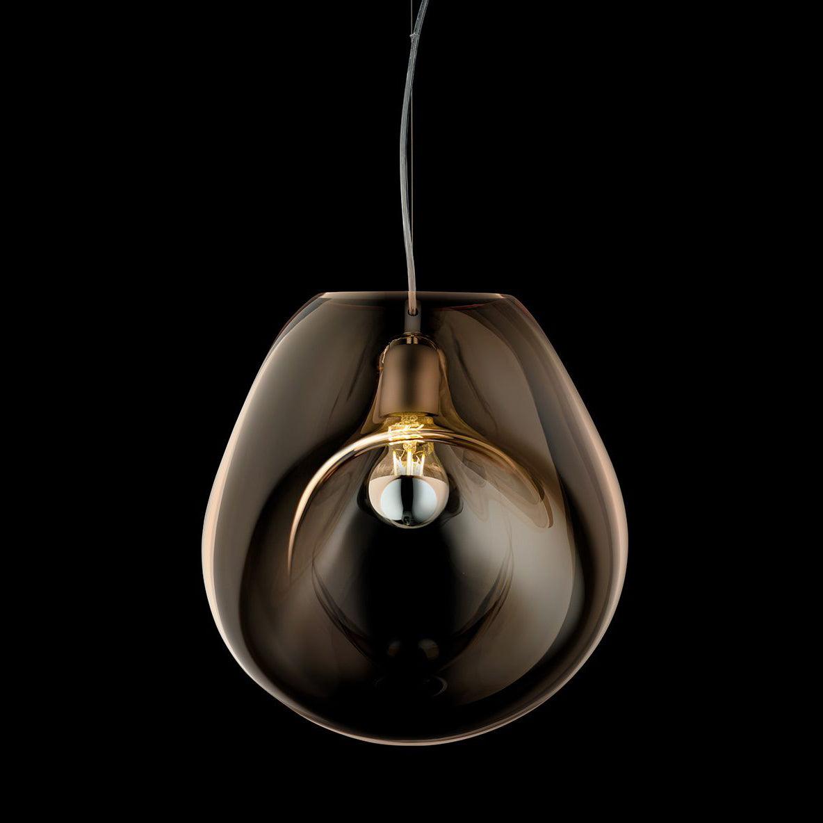 Lawson Minimalist Glass Pendant Light - Letslighting