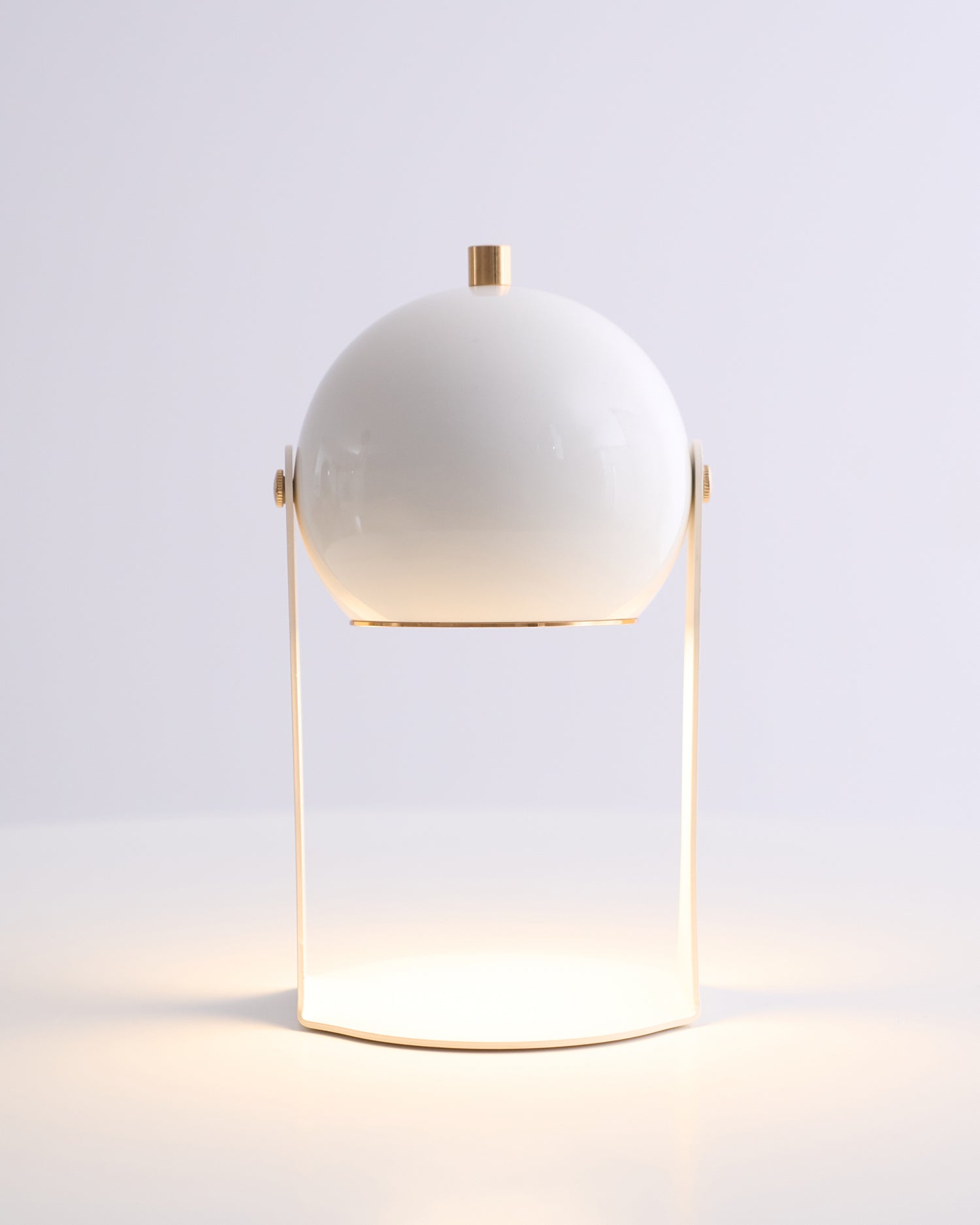 Lumonet Acrylic Minimalist Table Lamp - Letslighting