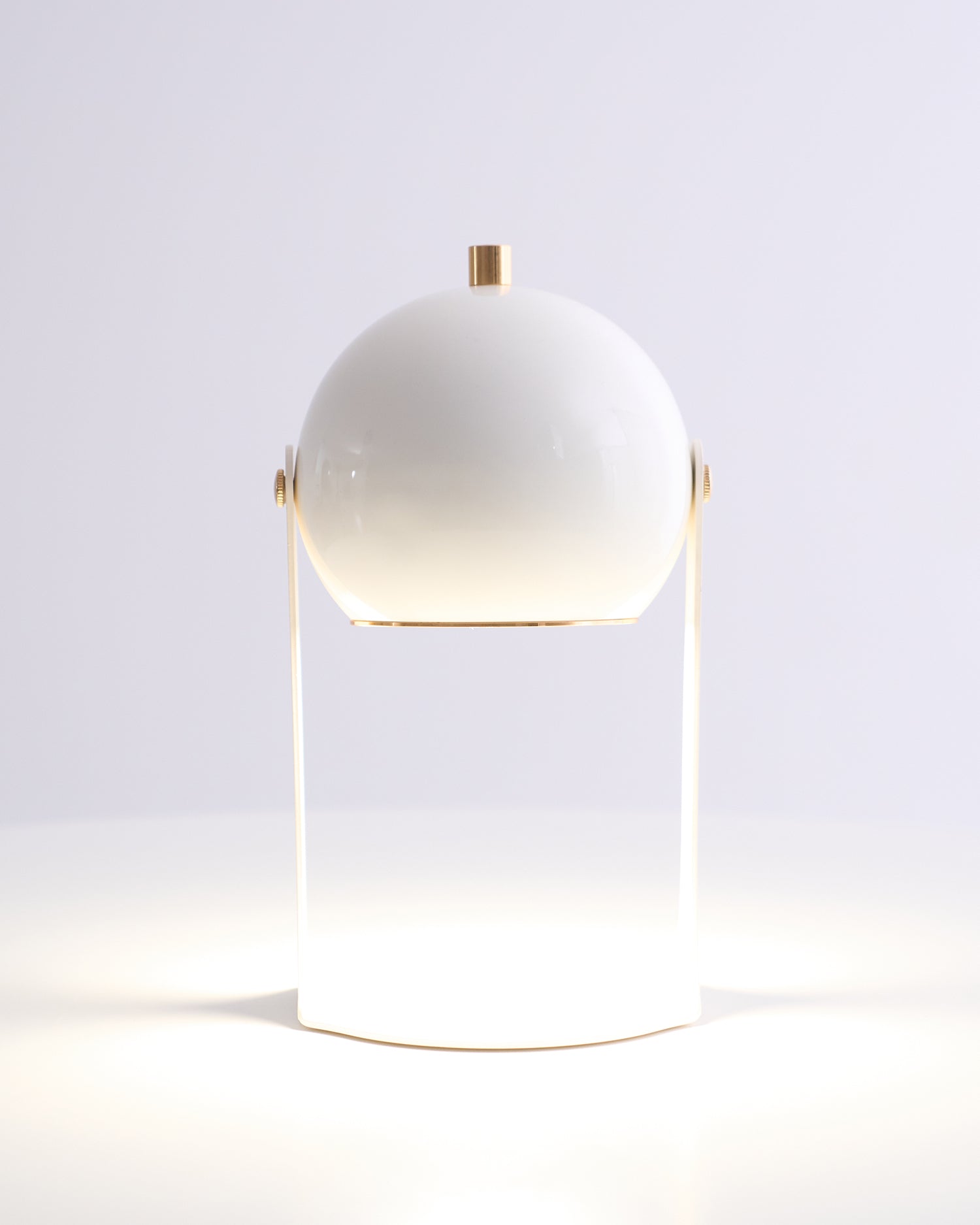 Lumonet Acrylic Minimalist Table Lamp - Letslighting