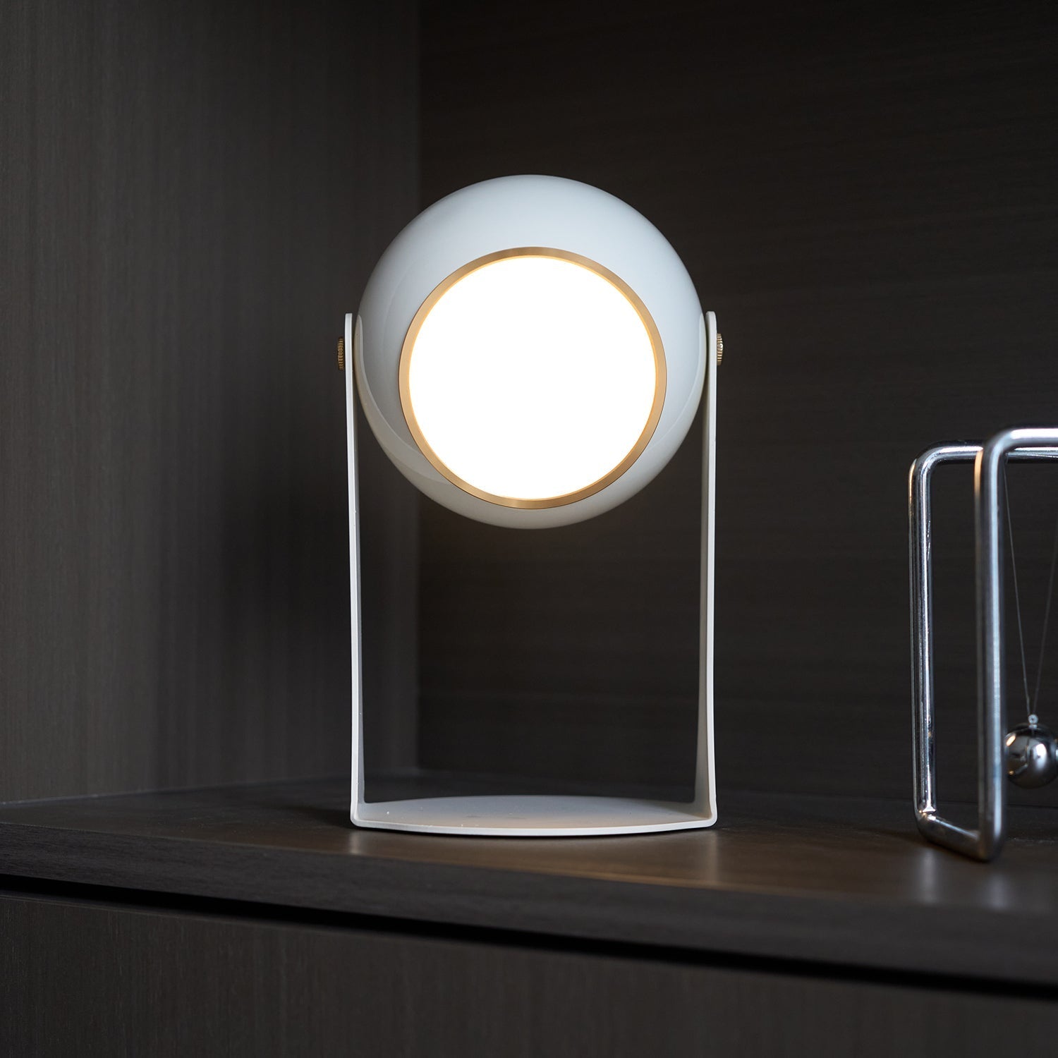 Lumonet Acrylic Minimalist Table Lamp - Letslighting