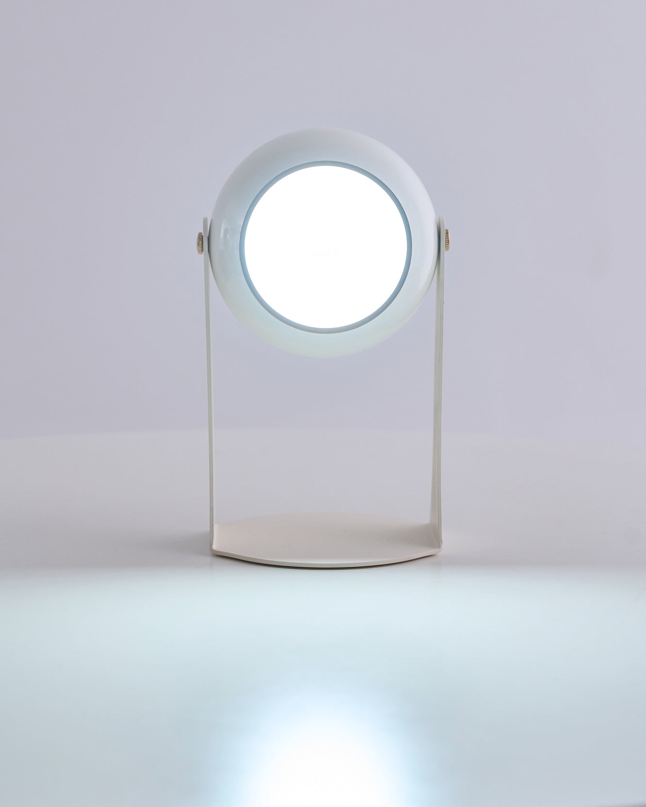 Lumonet Acrylic Minimalist Table Lamp - Letslighting