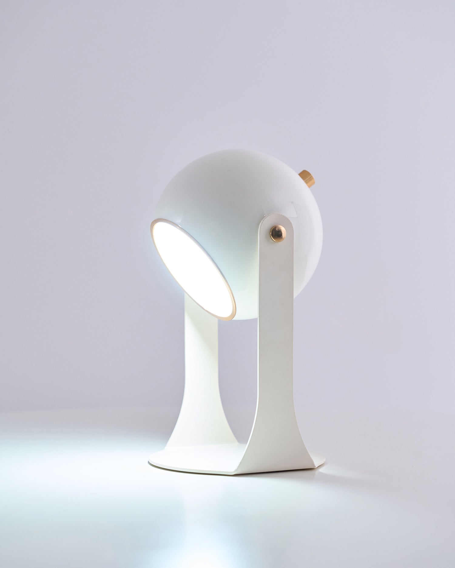 Lumonet Acrylic Minimalist Table Lamp - Letslighting