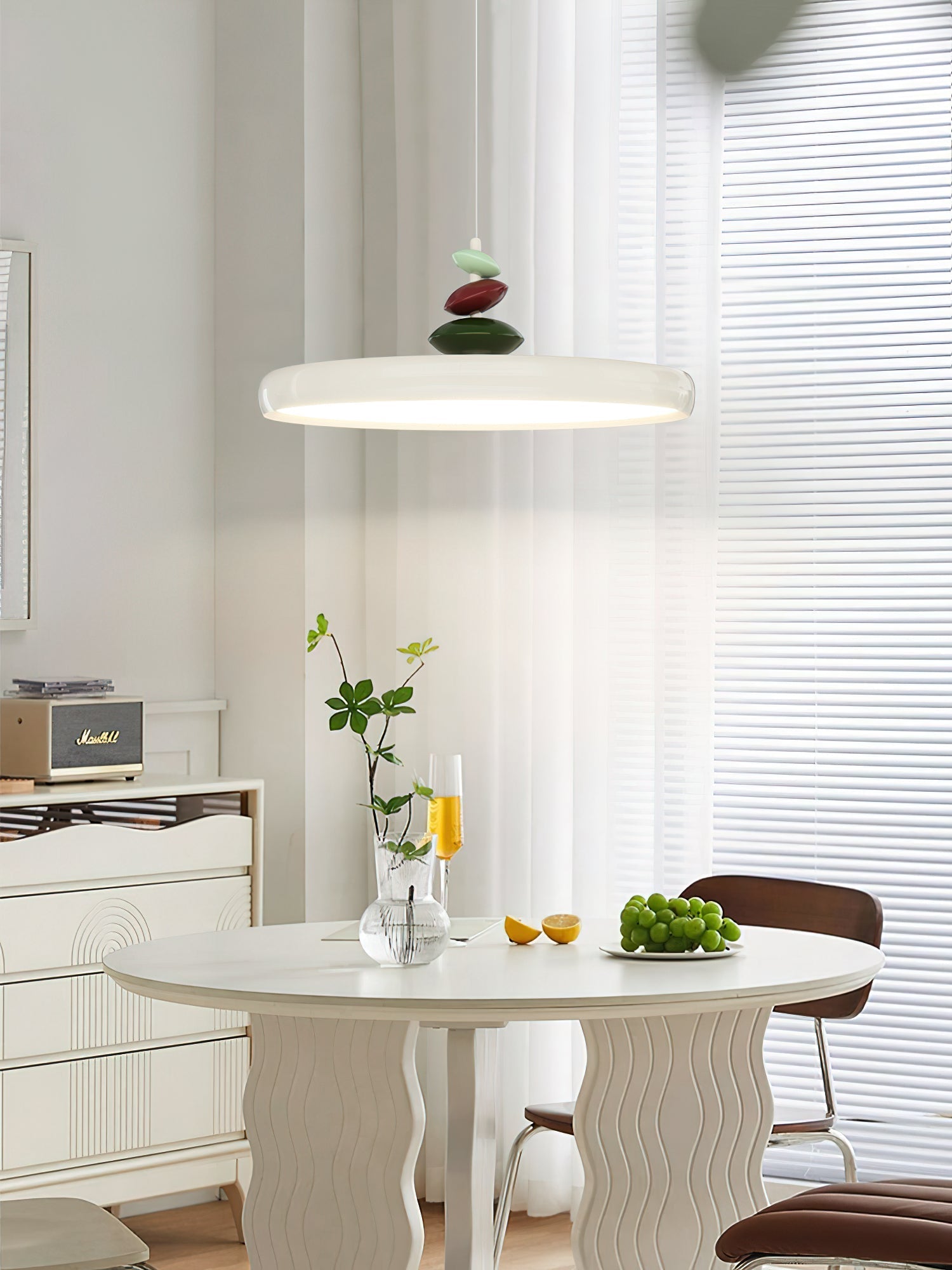 Bonnie Modern Pendant Light - Letslighting