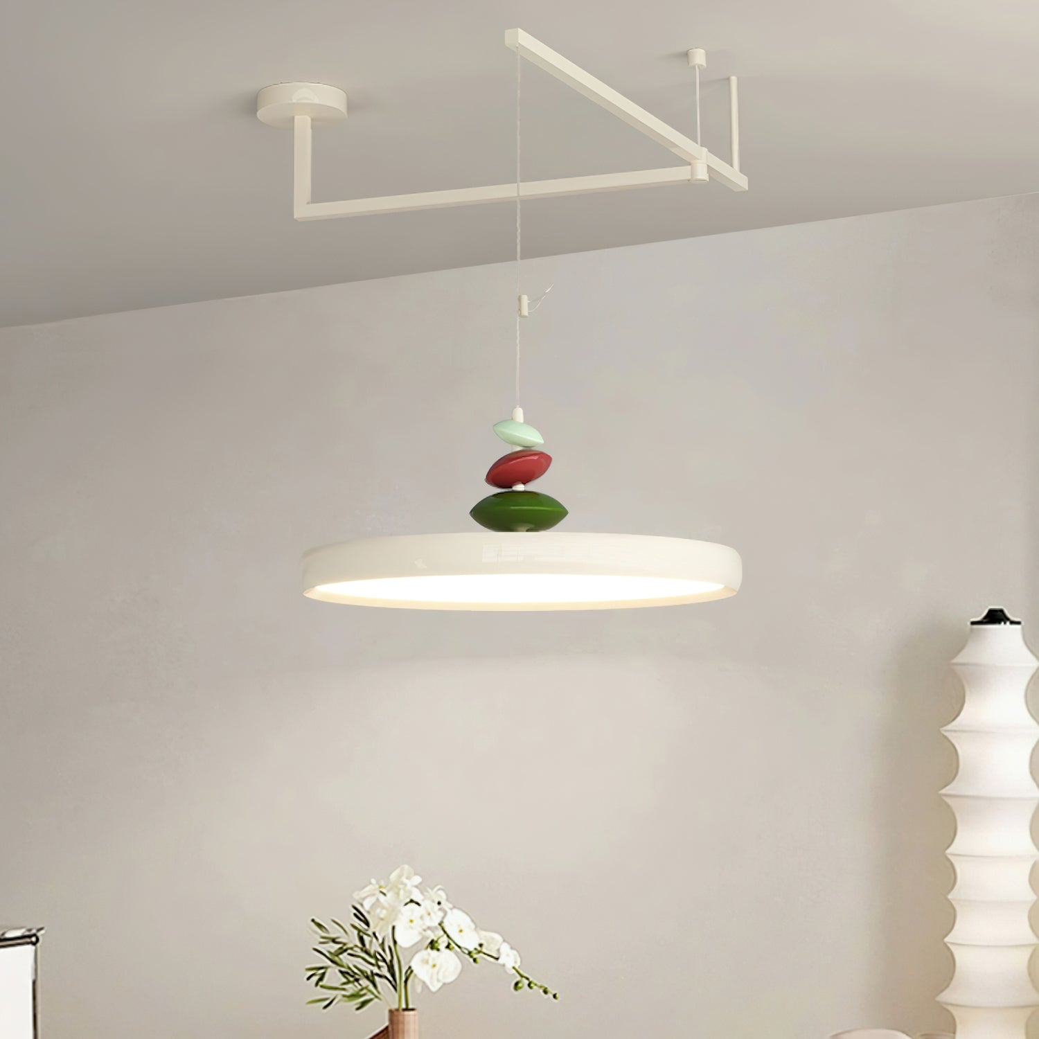 Bonnie Modern Pendant Light - Letslighting
