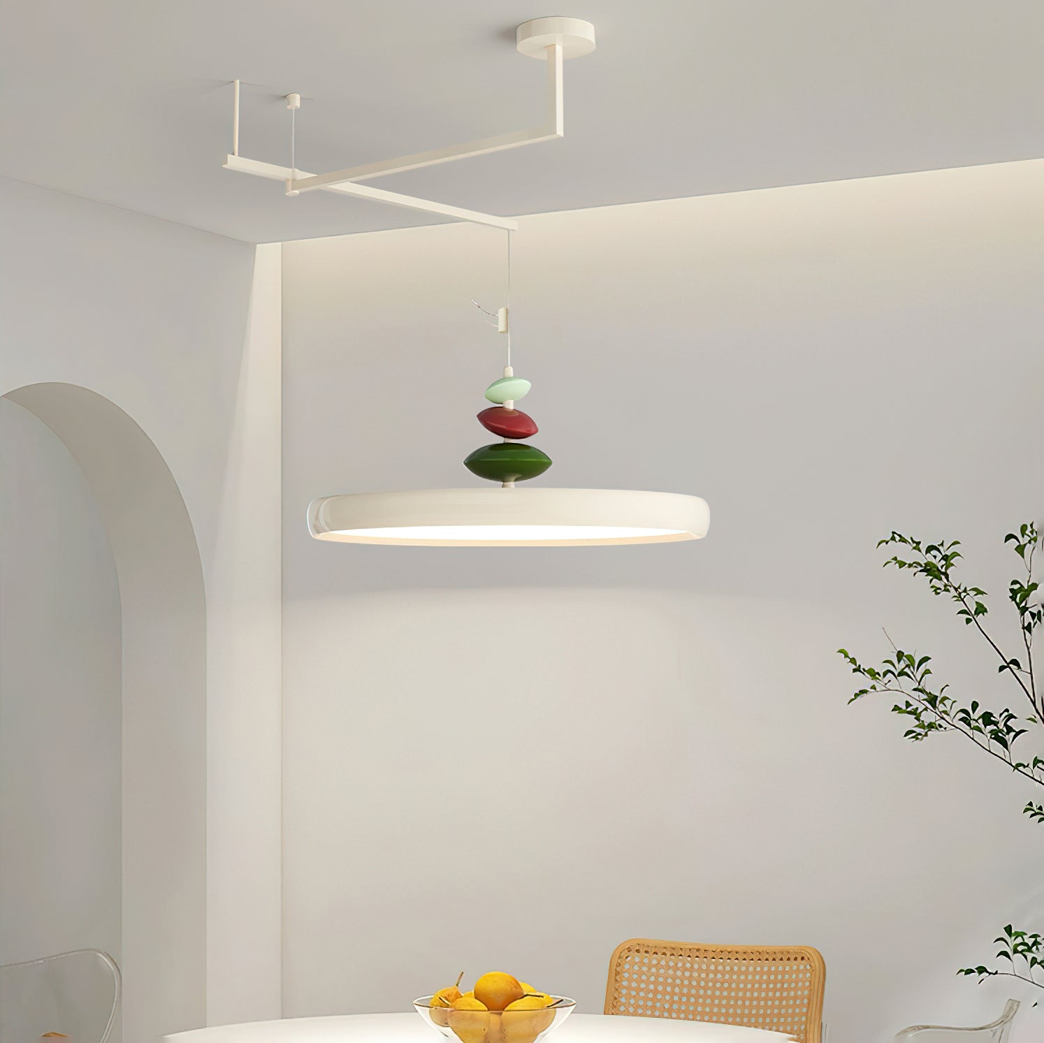 Bonnie Modern Pendant Light - Letslighting