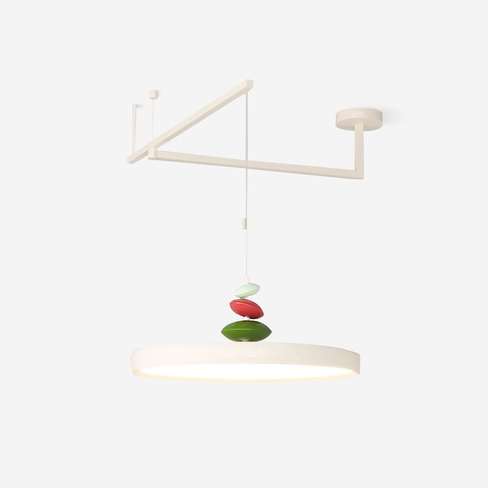 Bonnie Modern Pendant Light - Letslighting