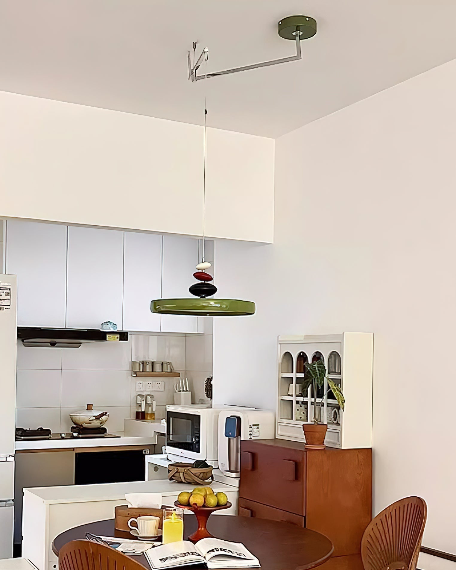 Bonnie Modern Pendant Light - Letslighting
