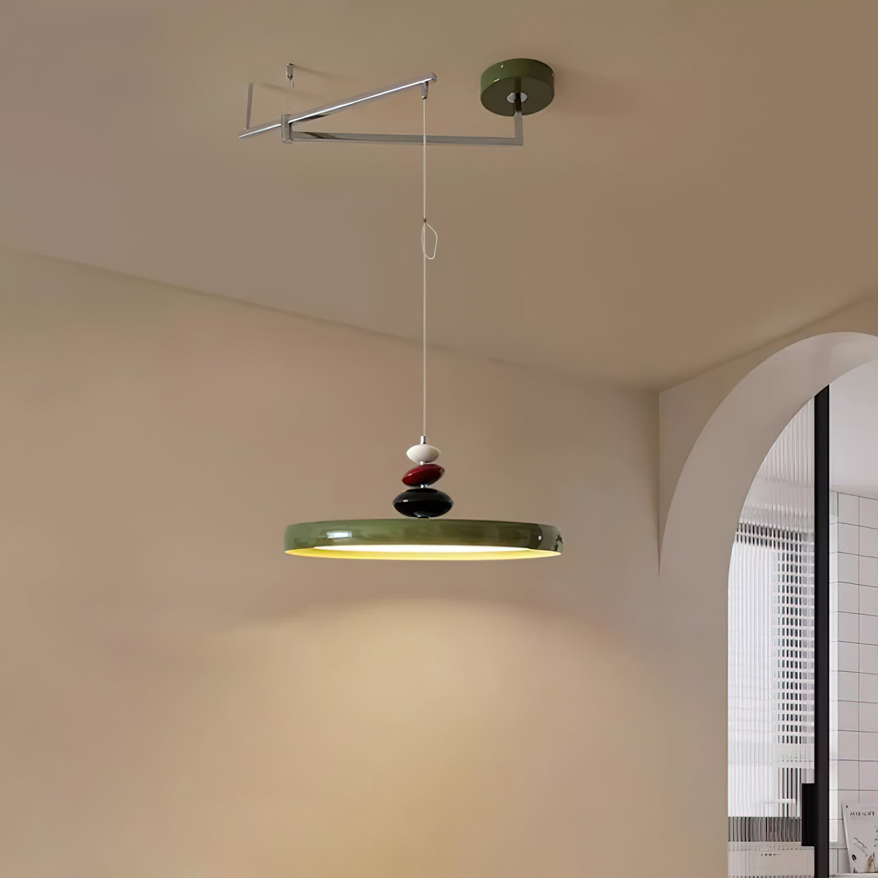 Bonnie Modern Pendant Light - Letslighting