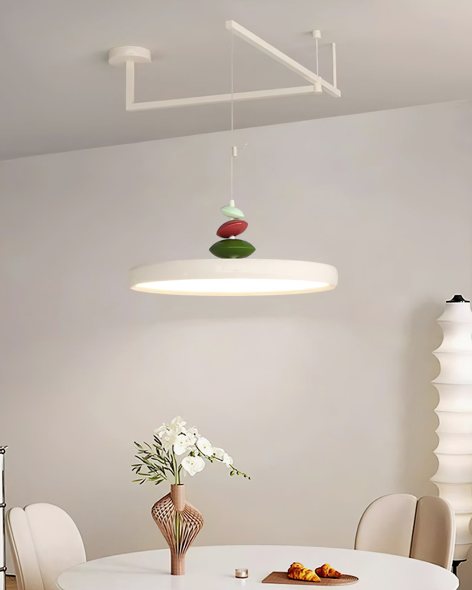 Bonnie Modern Pendant Light - Letslighting