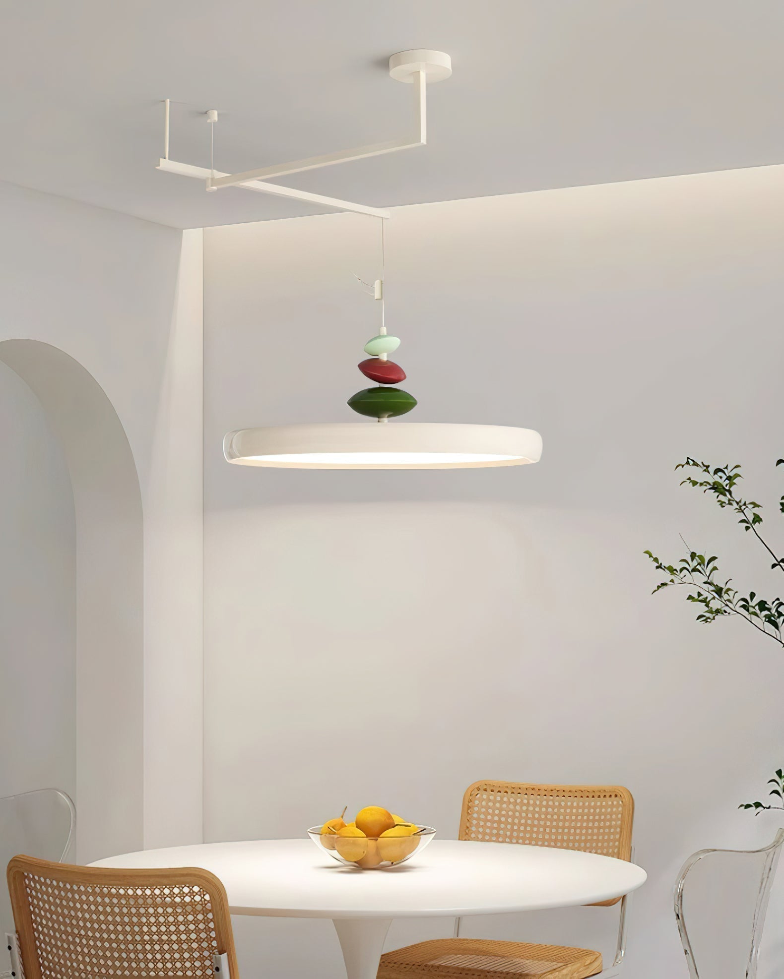 Bonnie Modern Pendant Light - Letslighting