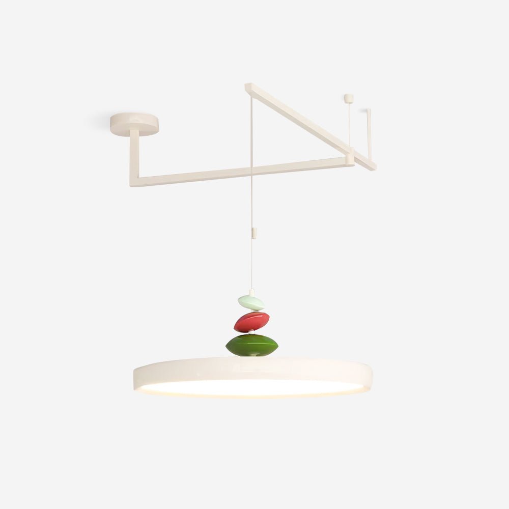 Bonnie Modern Pendant Light - Letslighting