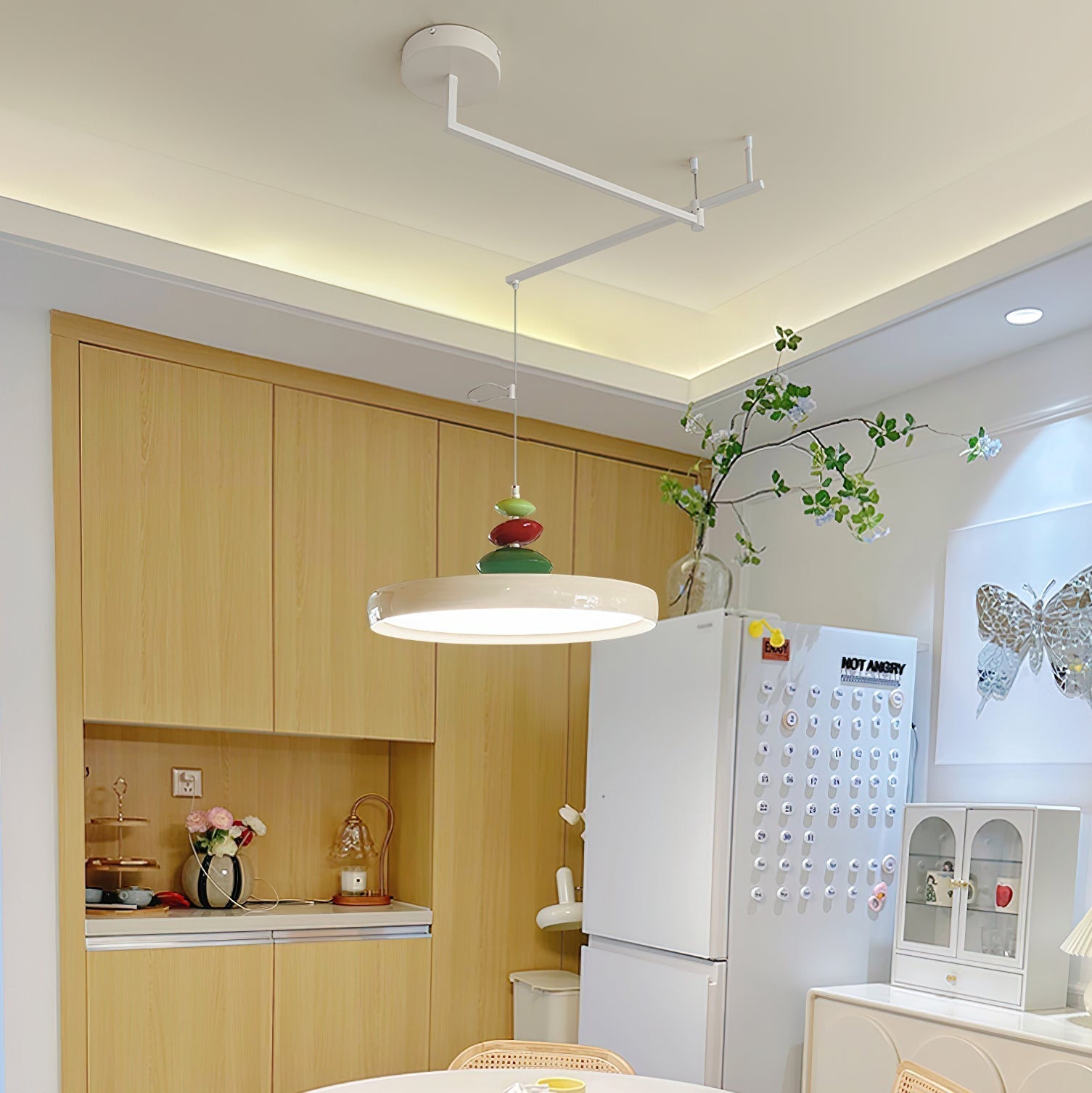 Bonnie Modern Pendant Light - Letslighting