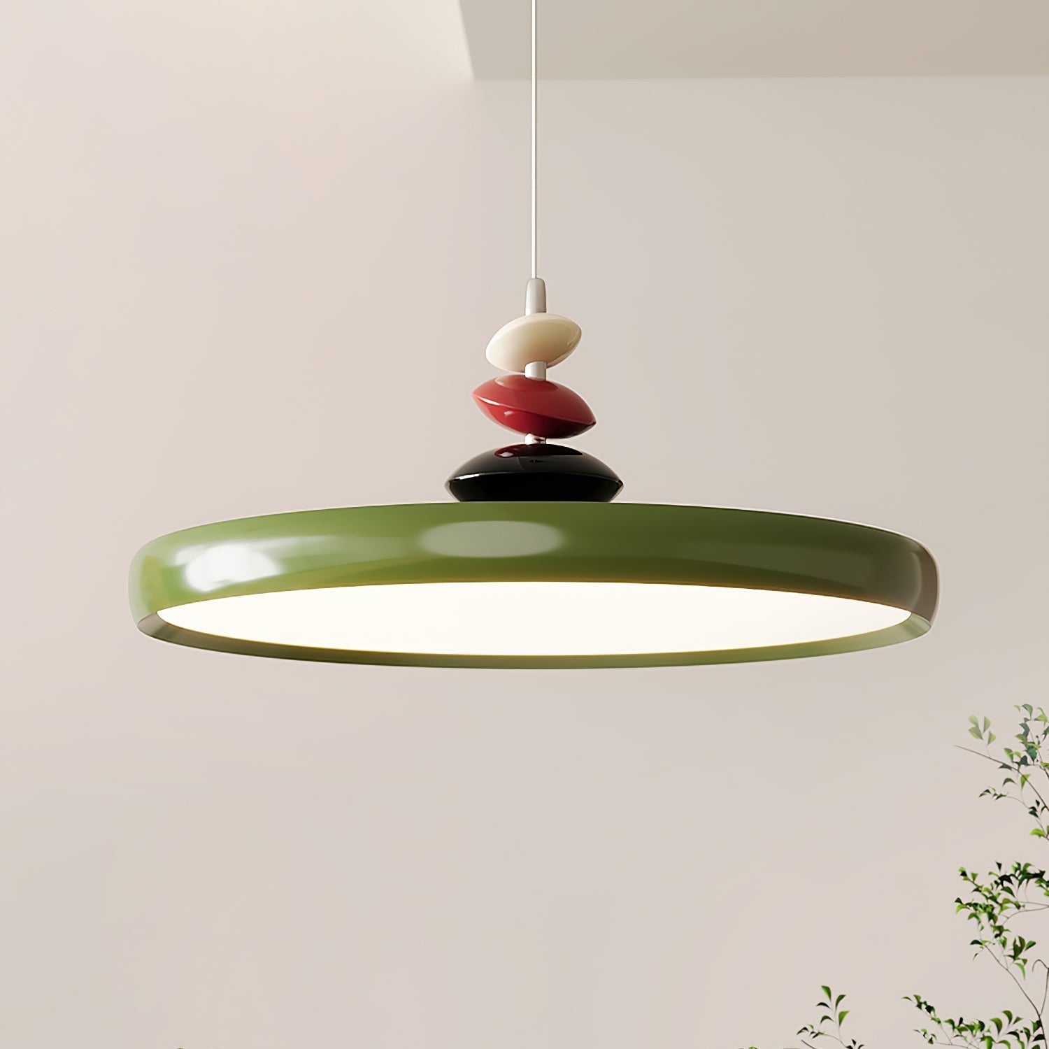 Bonnie Modern Pendant Light - Letslighting