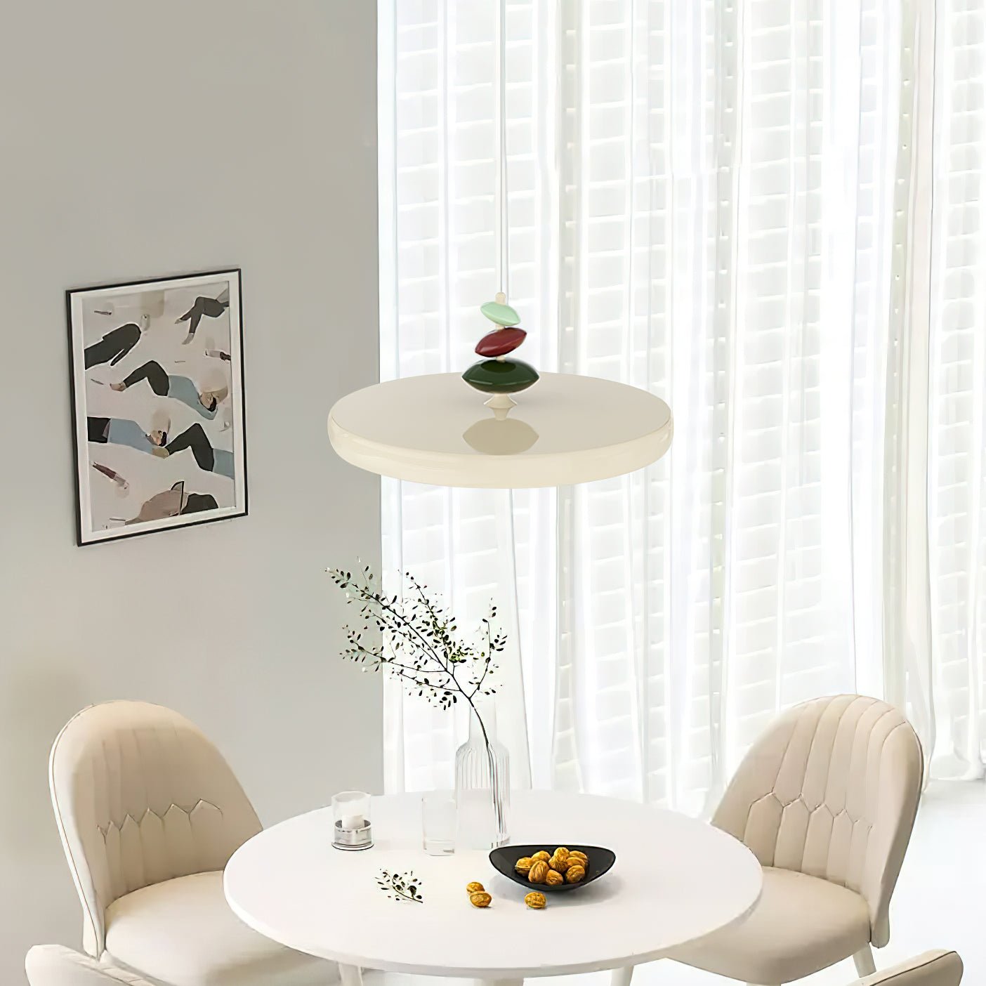 Bonnie Modern Pendant Light - Letslighting