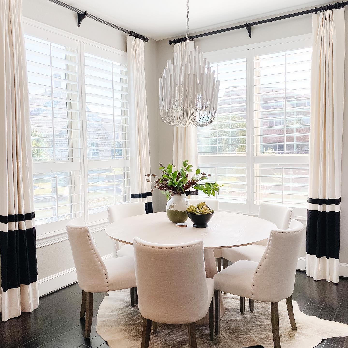 Nyphaiel Postmodern Luxury Wood Chandelier - Letslighting