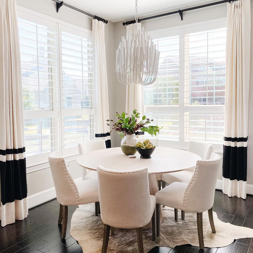 Nyphaiel Postmodern Luxury Wood Chandelier - Letslighting