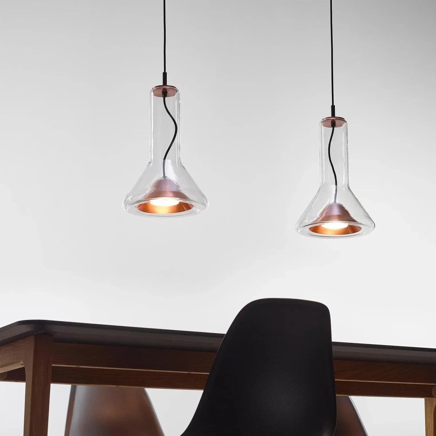 Victorial Modern Pendant Light - Letslighting