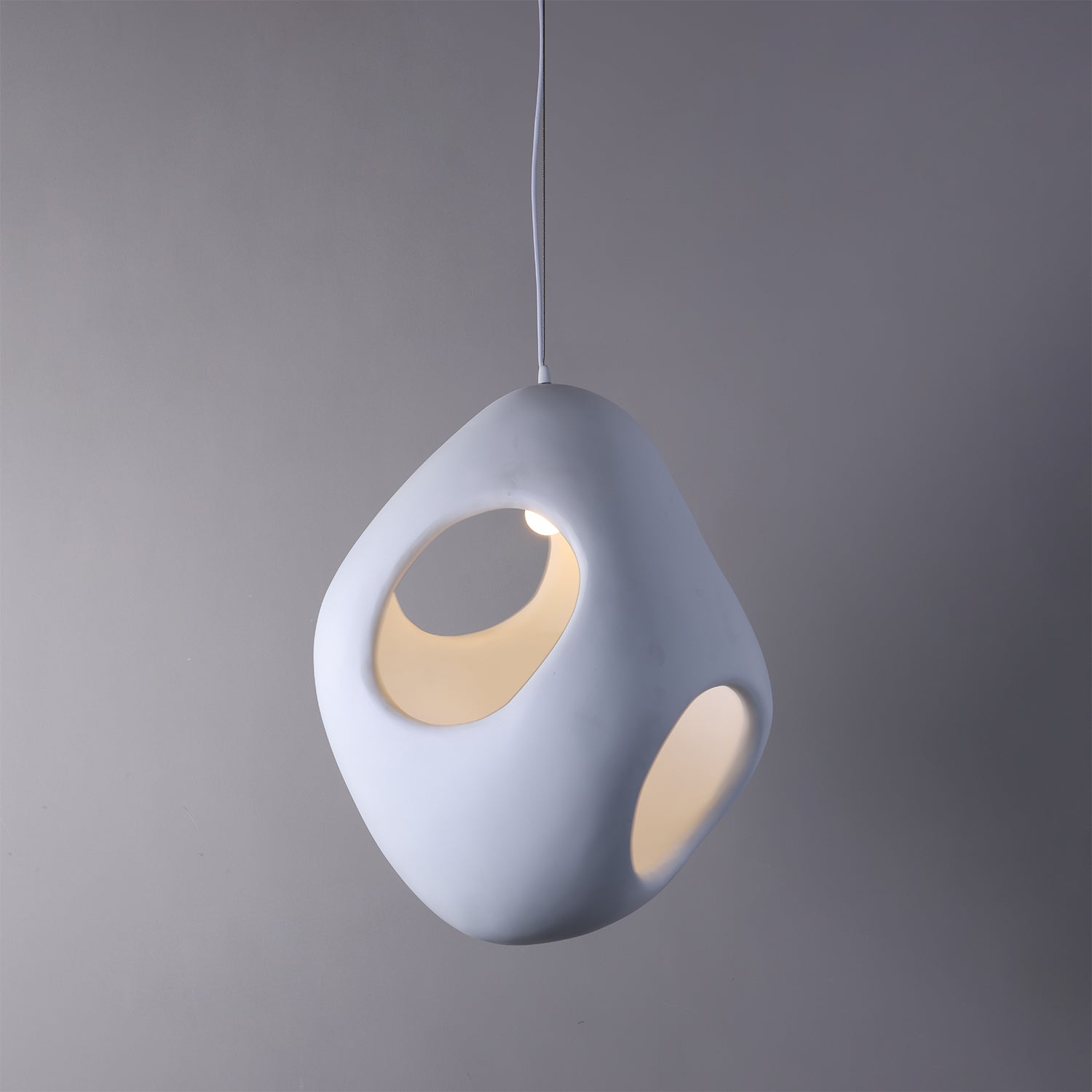 Ilshaos Individual Creativity Pendant Lamp - Letslighting