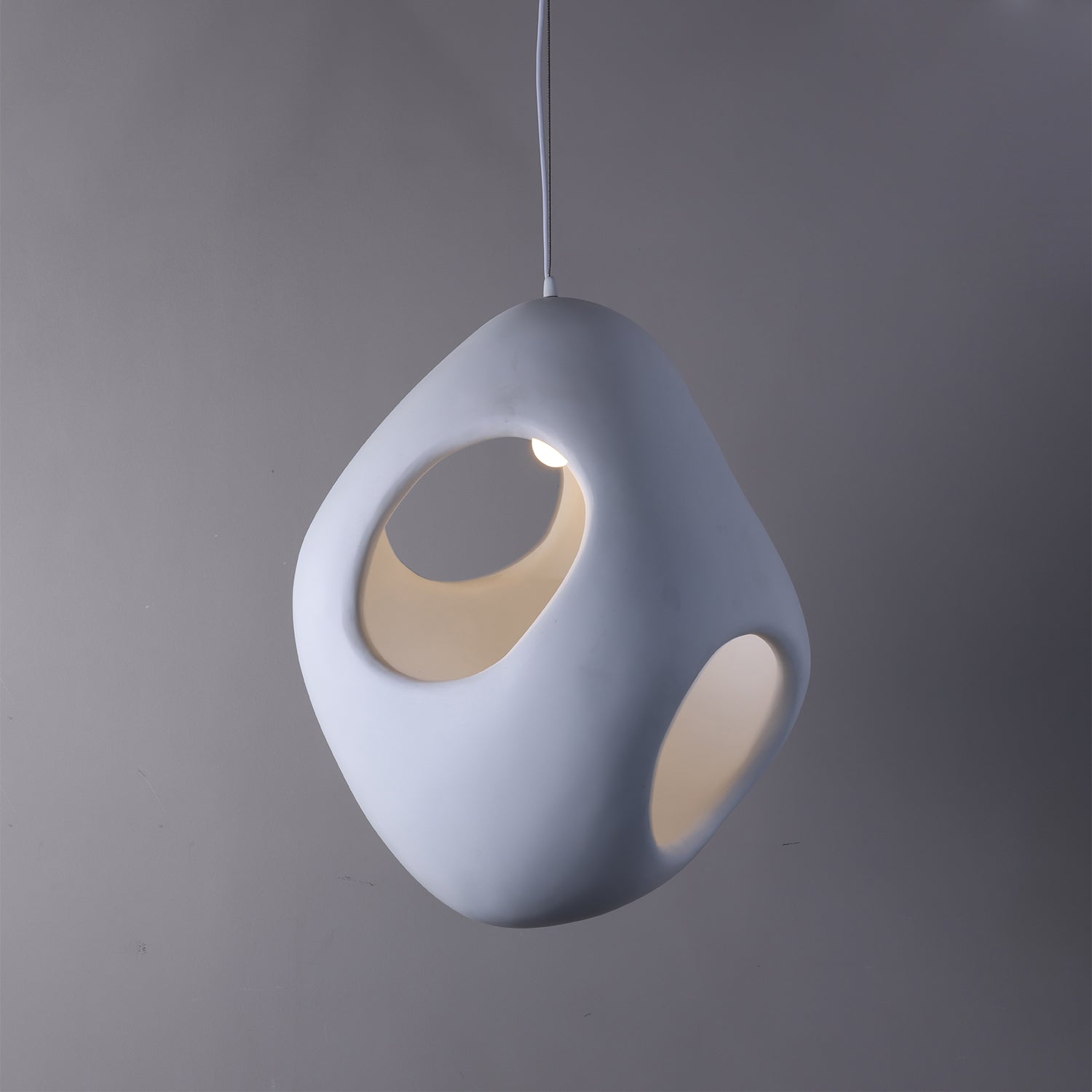 Ilshaos Individual Creativity Pendant Lamp - Letslighting