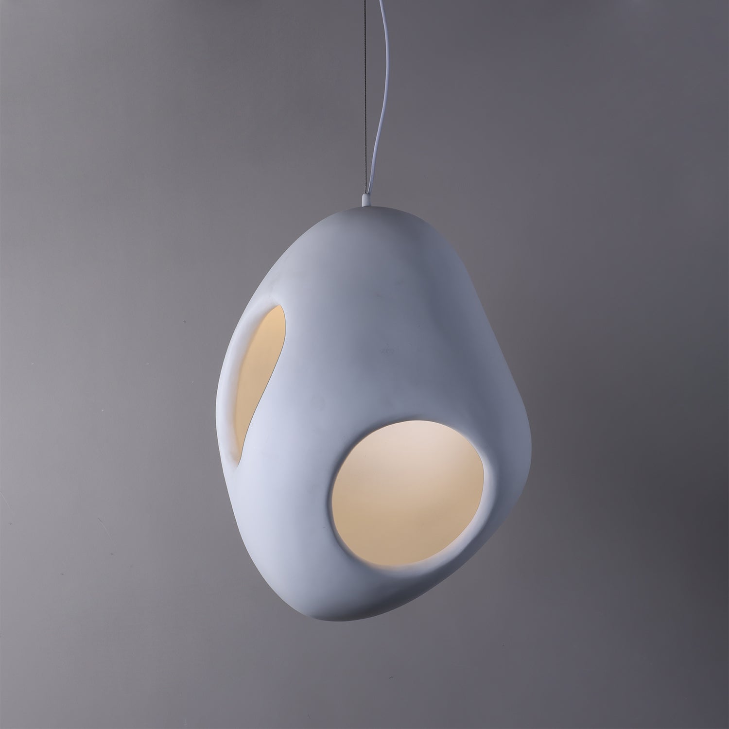 Ilshaos Individual Creativity Pendant Lamp - Letslighting