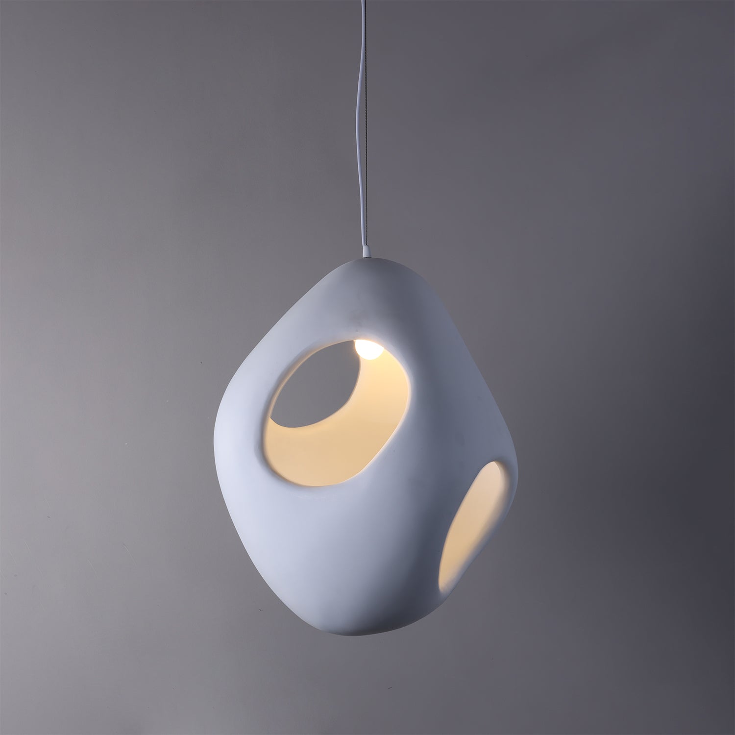 Ilshaos Individual Creativity Pendant Lamp - Letslighting