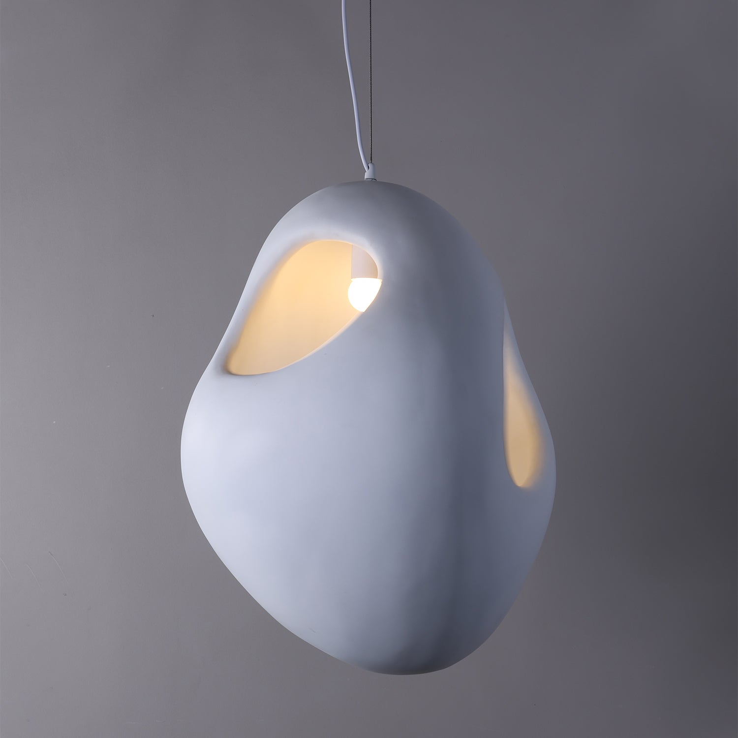 Ilshaos Individual Creativity Pendant Lamp - Letslighting