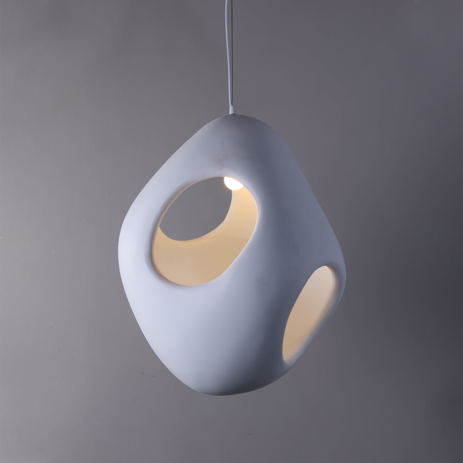 Ilshaos Individual Creativity Pendant Lamp - Letslighting