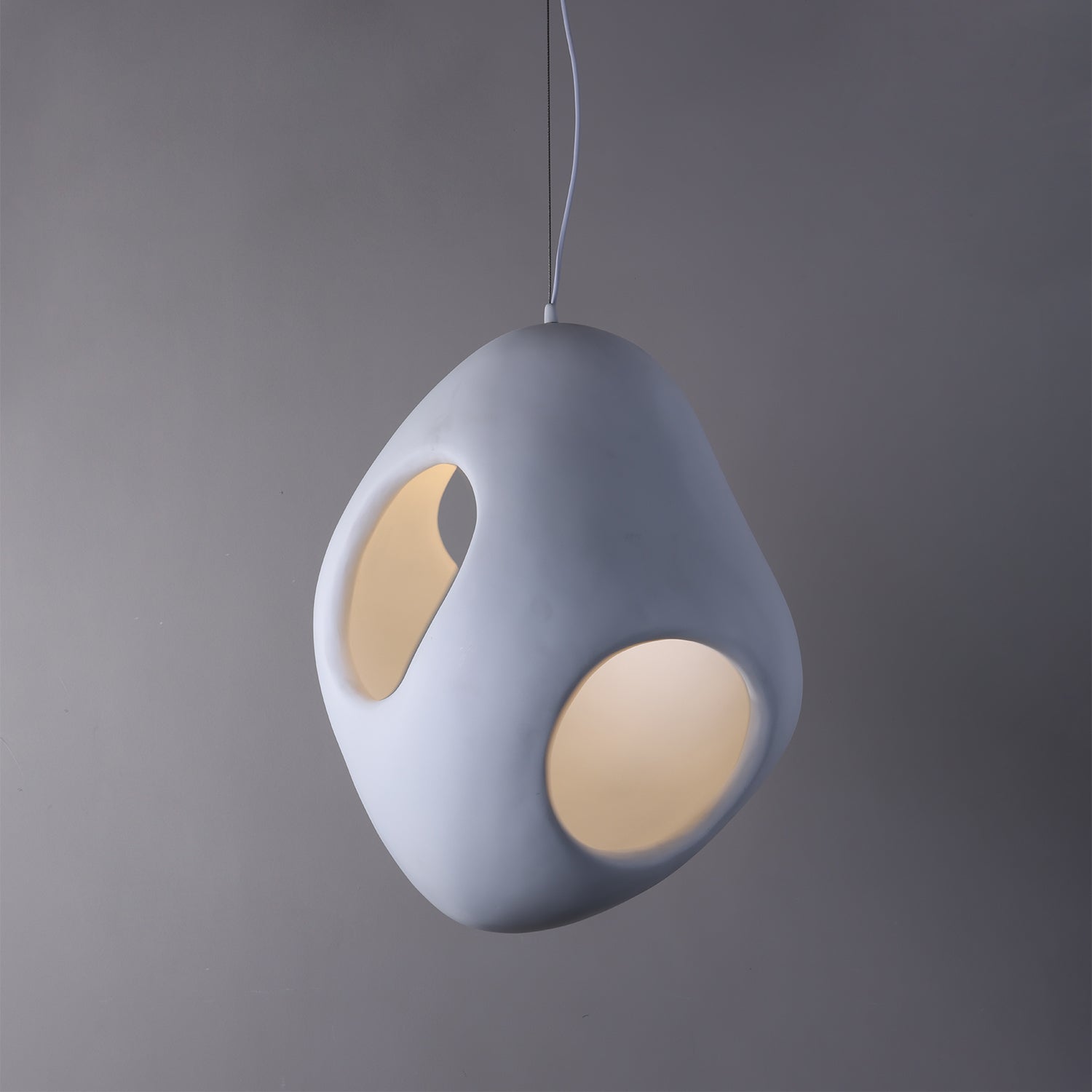 Ilshaos Individual Creativity Pendant Lamp - Letslighting