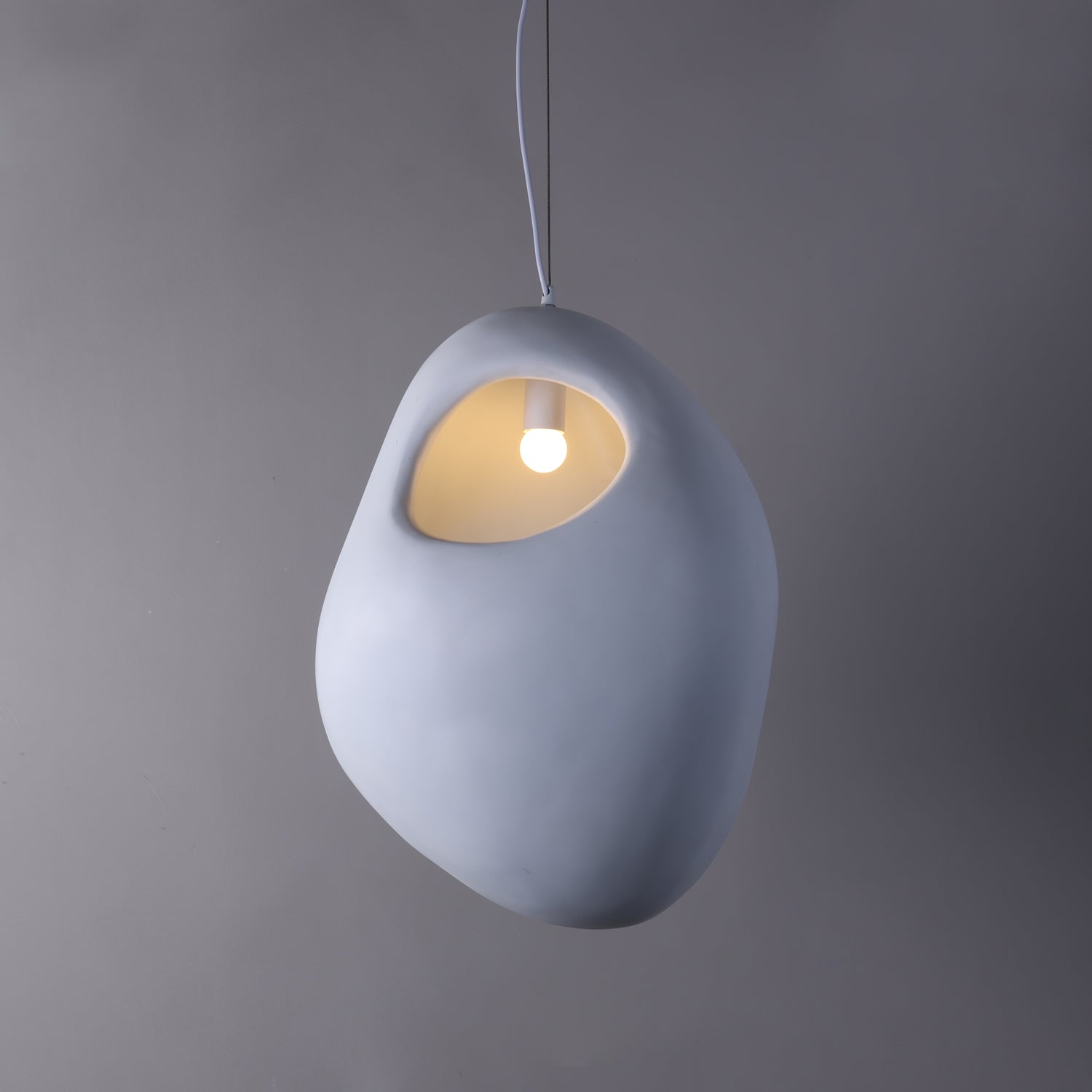 Ilshaos Individual Creativity Pendant Lamp - Letslighting