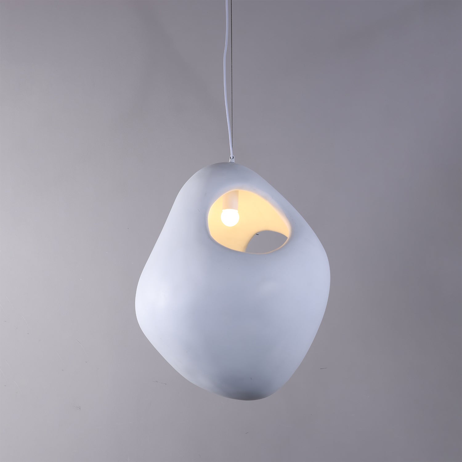 Ilshaos Individual Creativity Pendant Lamp - Letslighting