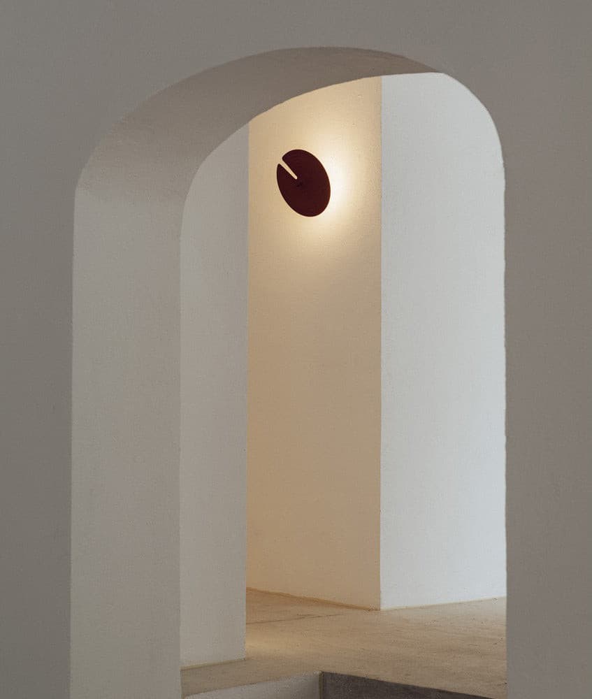 Avvarir Classic Nordic Art Wall Lamp - Letslighting
