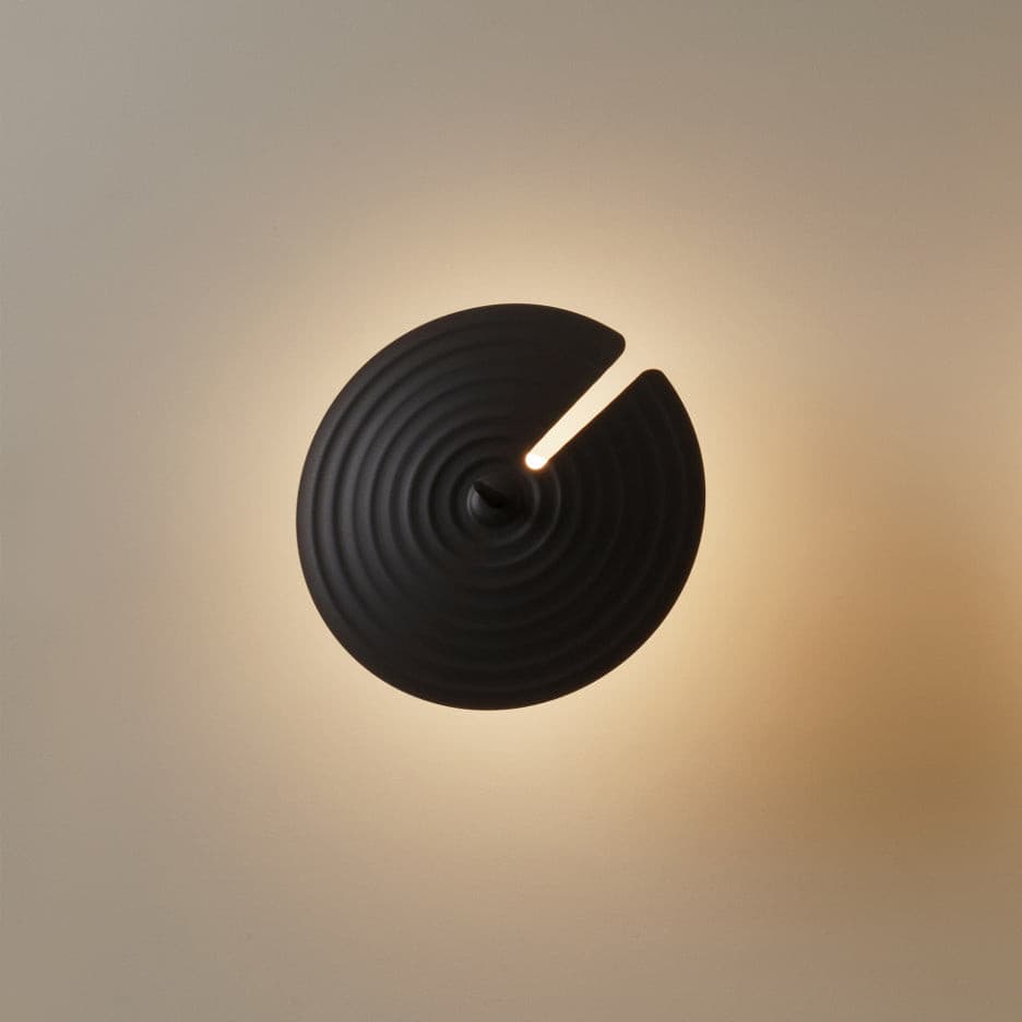 Avvarir Classic Nordic Art Wall Lamp - Letslighting