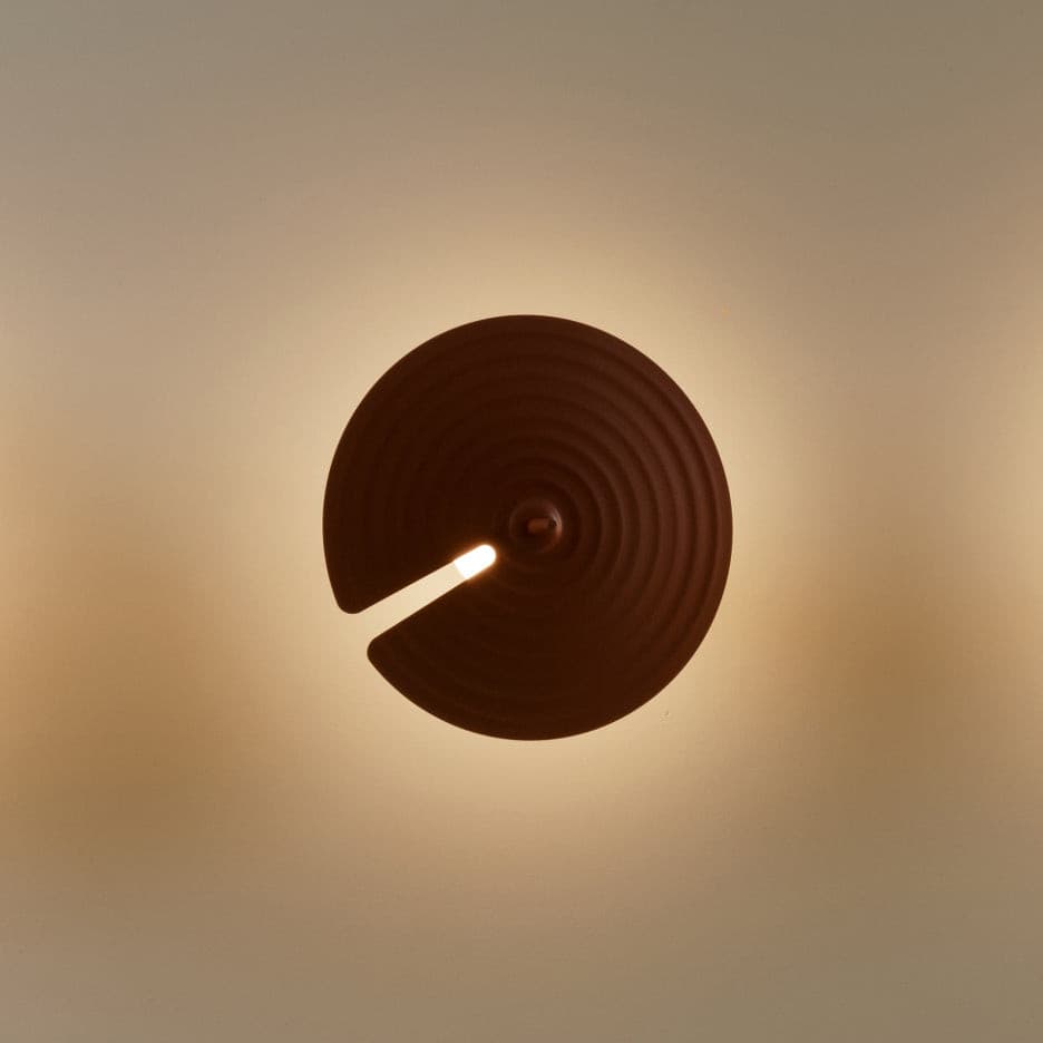 Avvarir Classic Nordic Art Wall Lamp - Letslighting