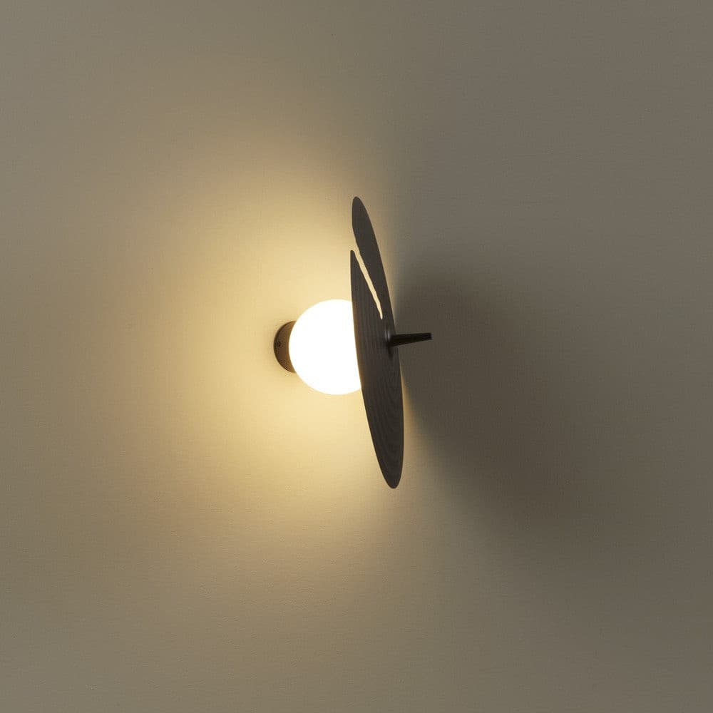 Avvarir Classic Nordic Art Wall Lamp - Letslighting