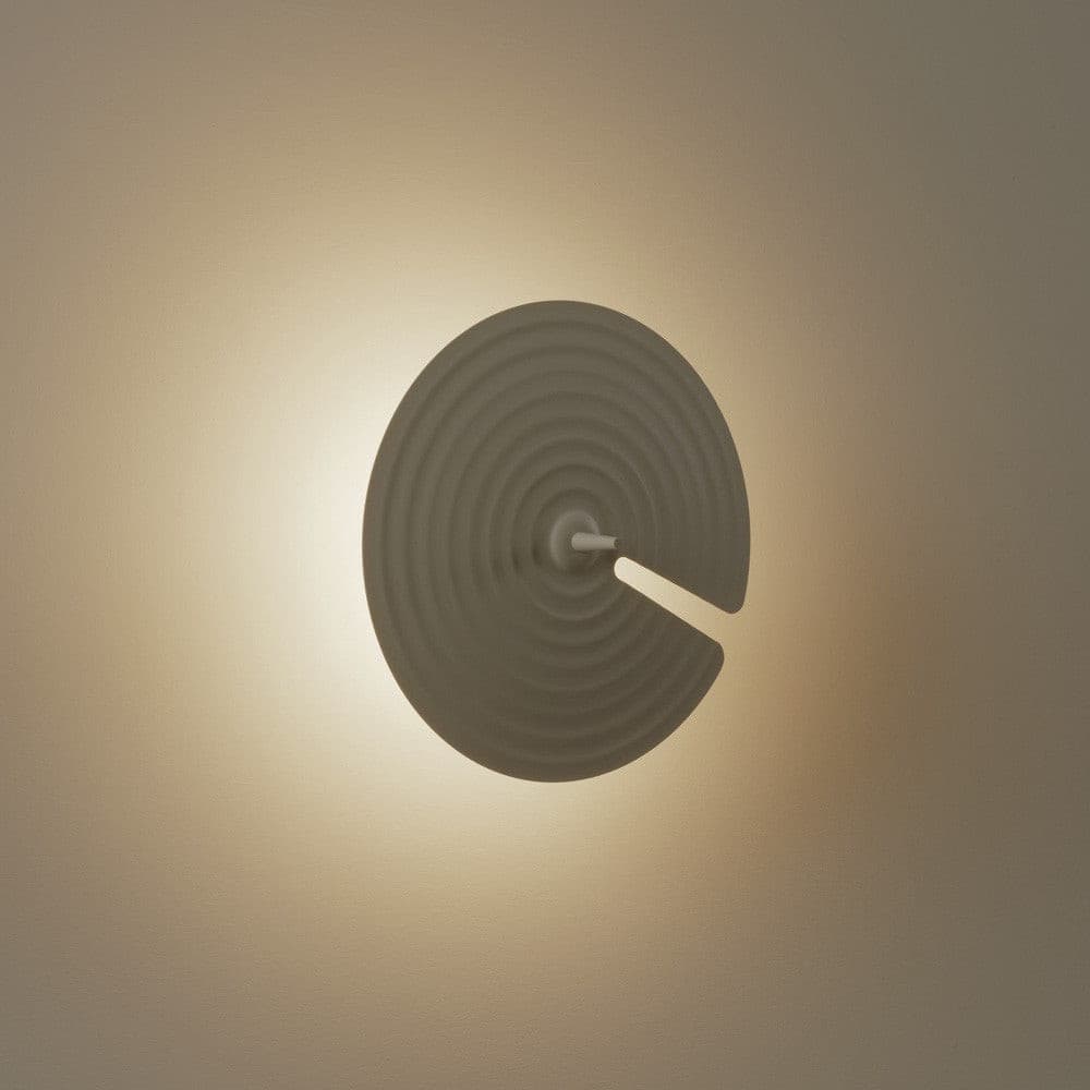 Avvarir Classic Nordic Art Wall Lamp - Letslighting