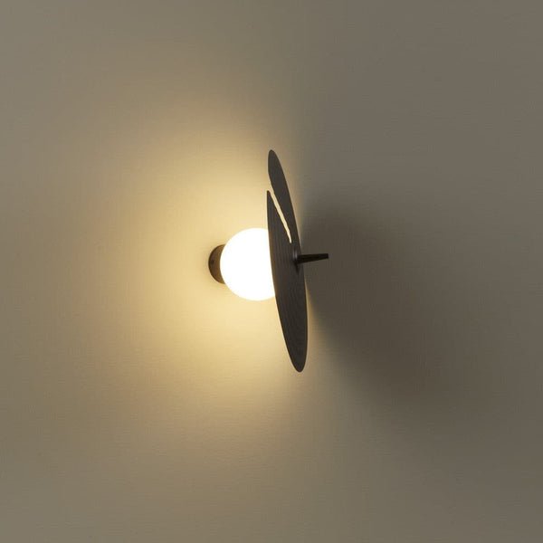 Avvarir Classic Nordic Art Wall Lamp - Letslighting