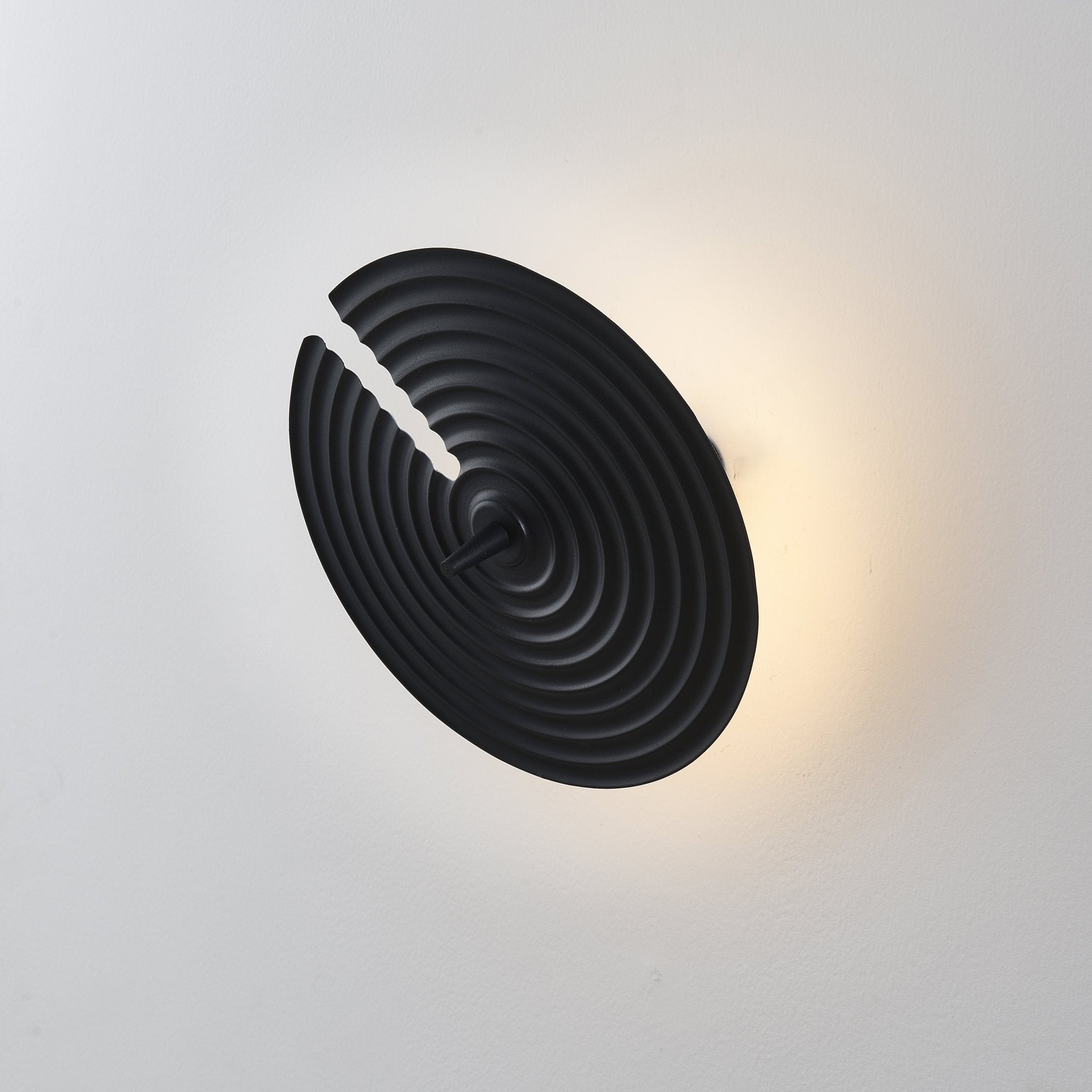 Avvarir Classic Nordic Art Wall Lamp - Letslighting