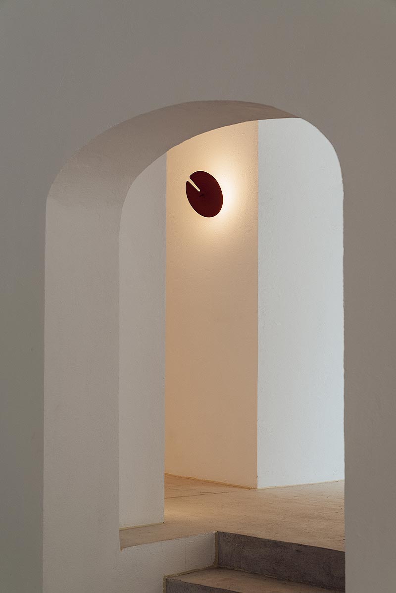 Avvarir Classic Nordic Art Wall Lamp - Letslighting