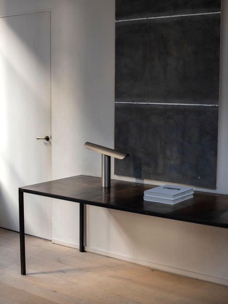 Zenice Minimalist Table Lamp - Letslighting