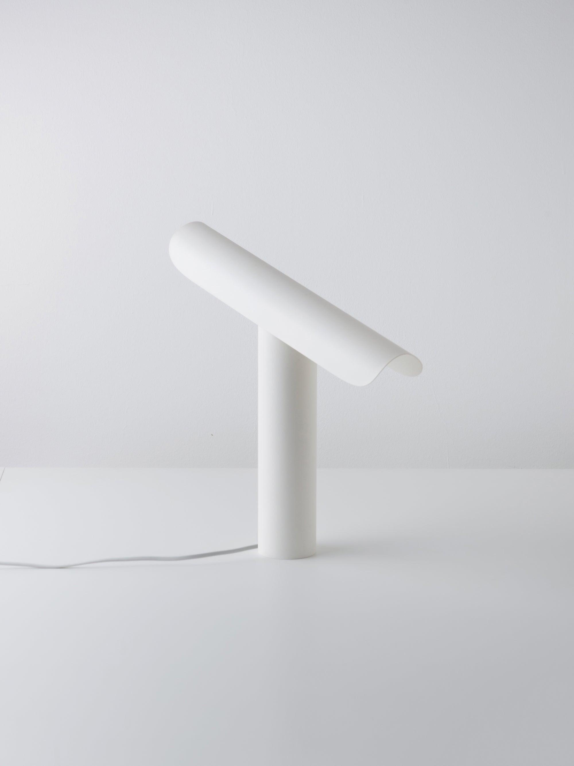 Zenice Minimalist Table Lamp - Letslighting