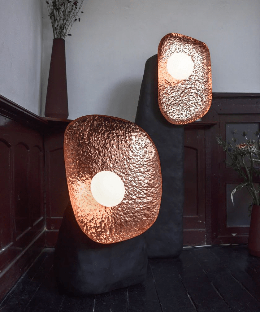 TC Floor Lamp - Letslighting